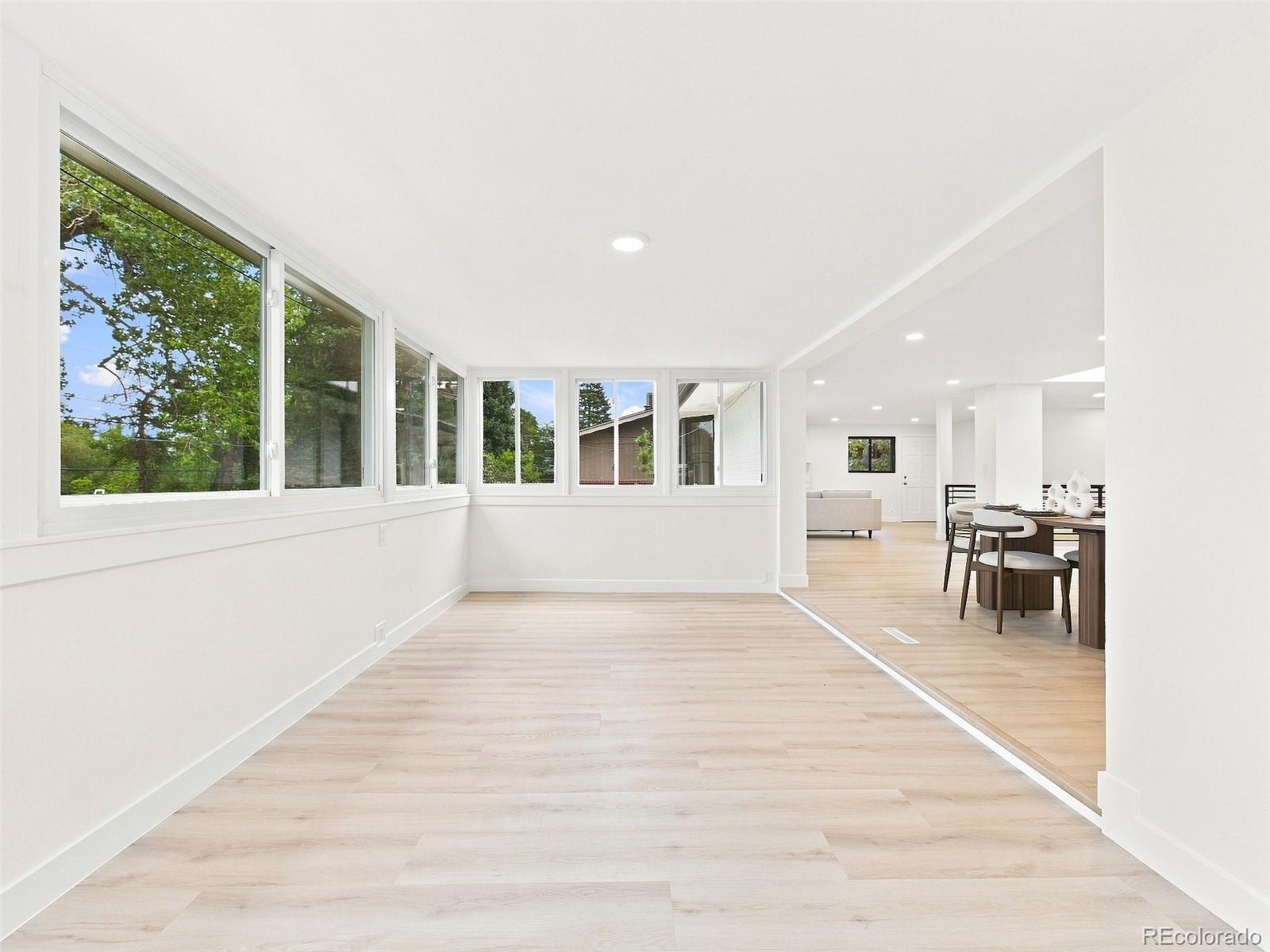 MLS Image #16 for 2361 s holly place,denver, Colorado