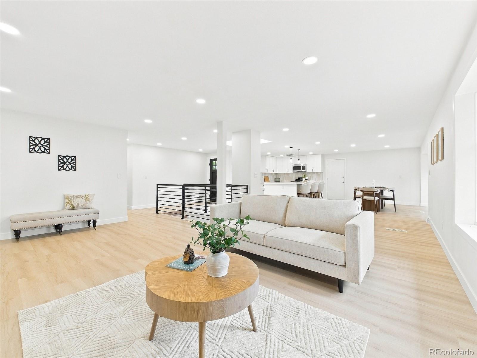 MLS Image #19 for 2361 s holly place,denver, Colorado