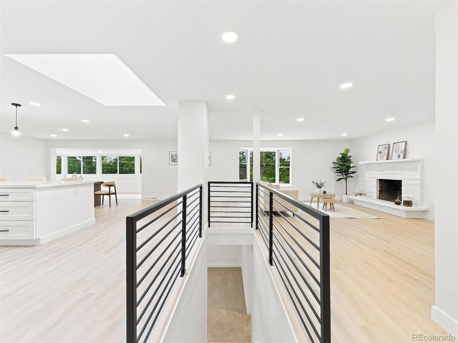 MLS Image #2 for 2361 s holly place,denver, Colorado