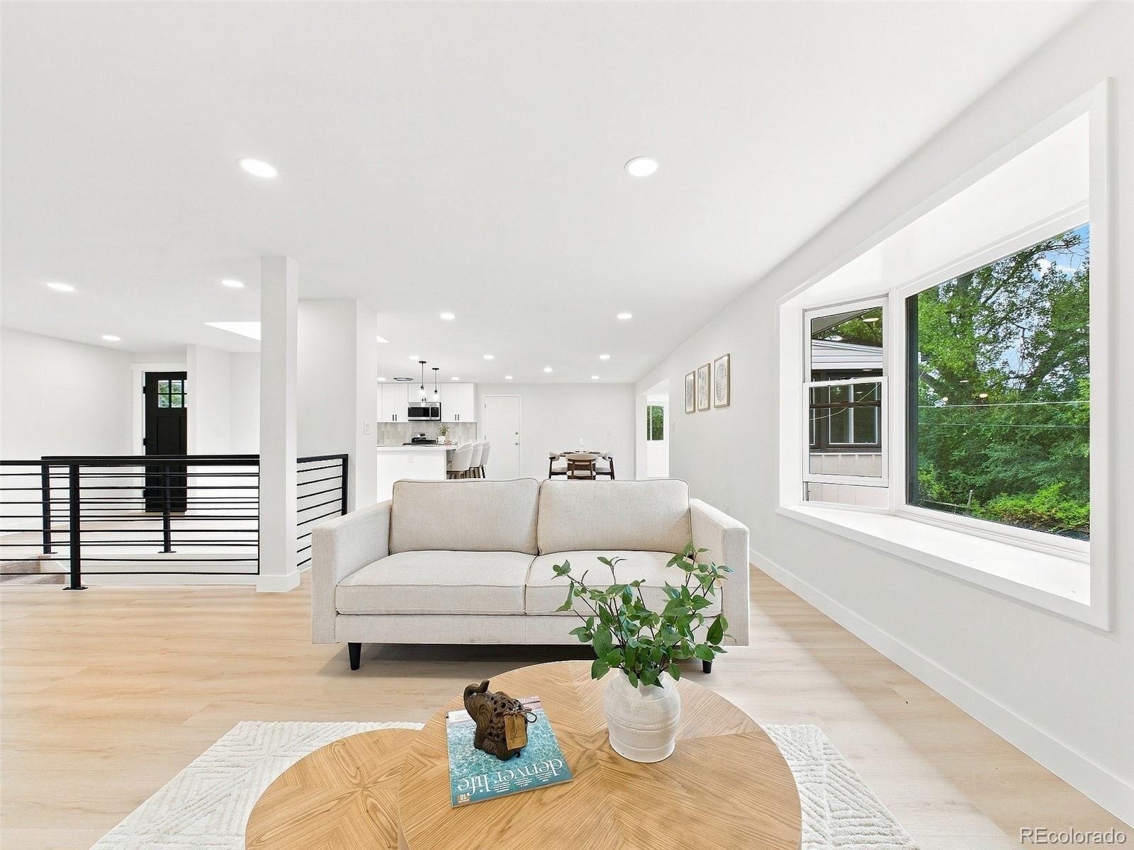 MLS Image #20 for 2361 s holly place,denver, Colorado