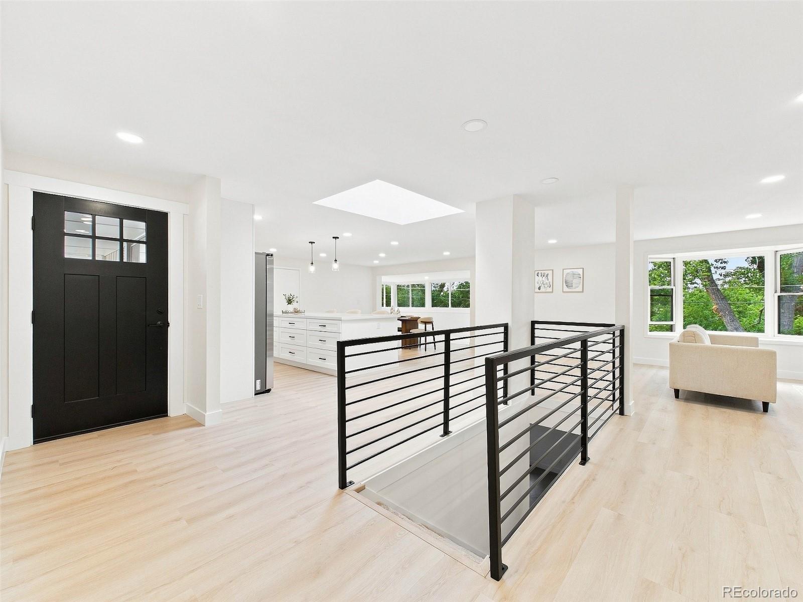 MLS Image #3 for 2361 s holly place,denver, Colorado