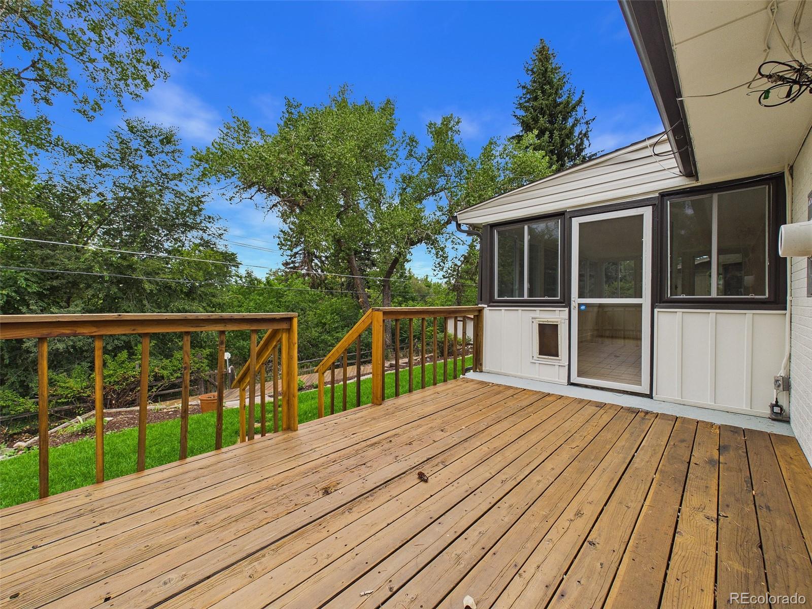 MLS Image #40 for 2361 s holly place,denver, Colorado
