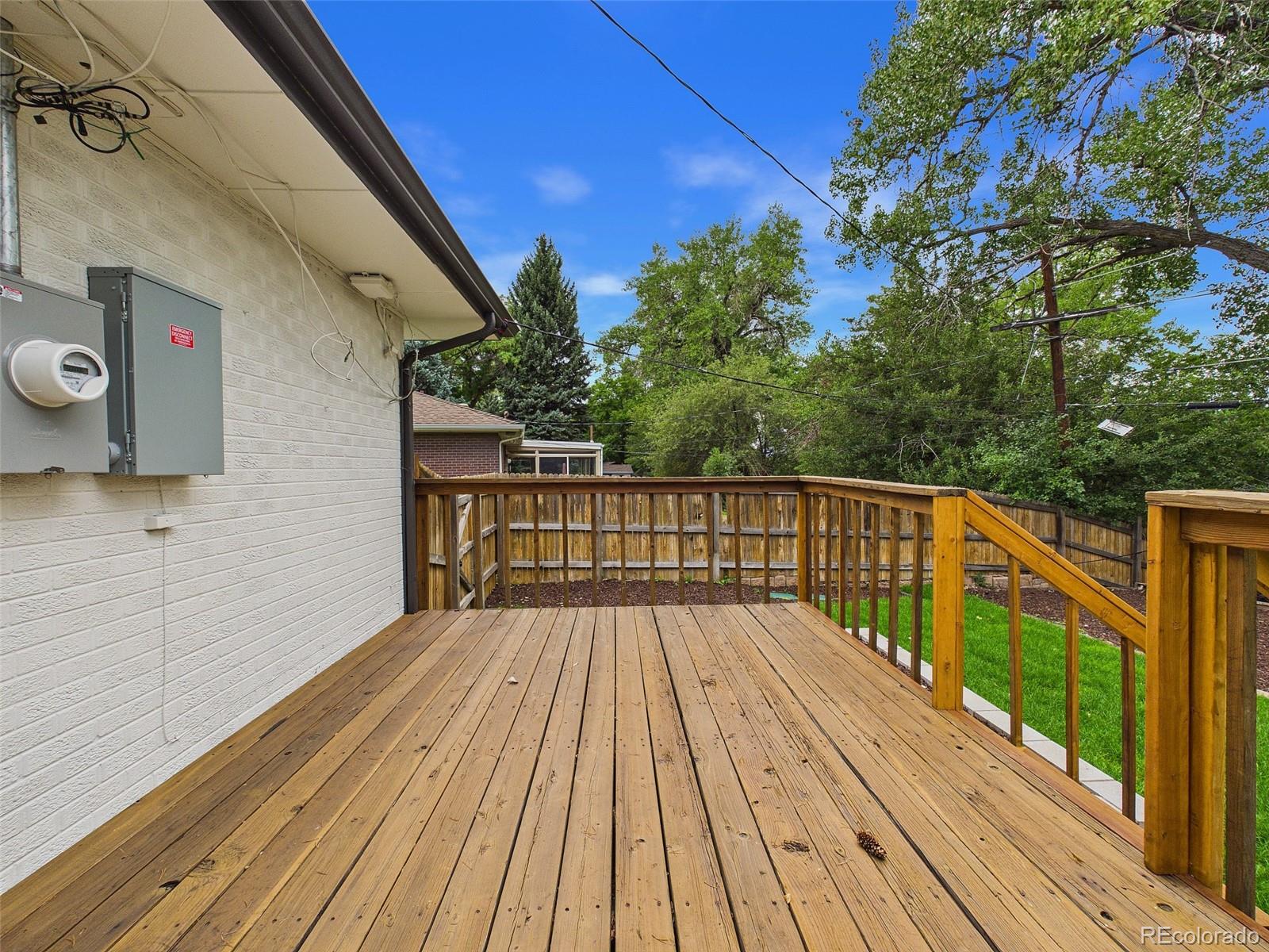 MLS Image #41 for 2361 s holly place,denver, Colorado