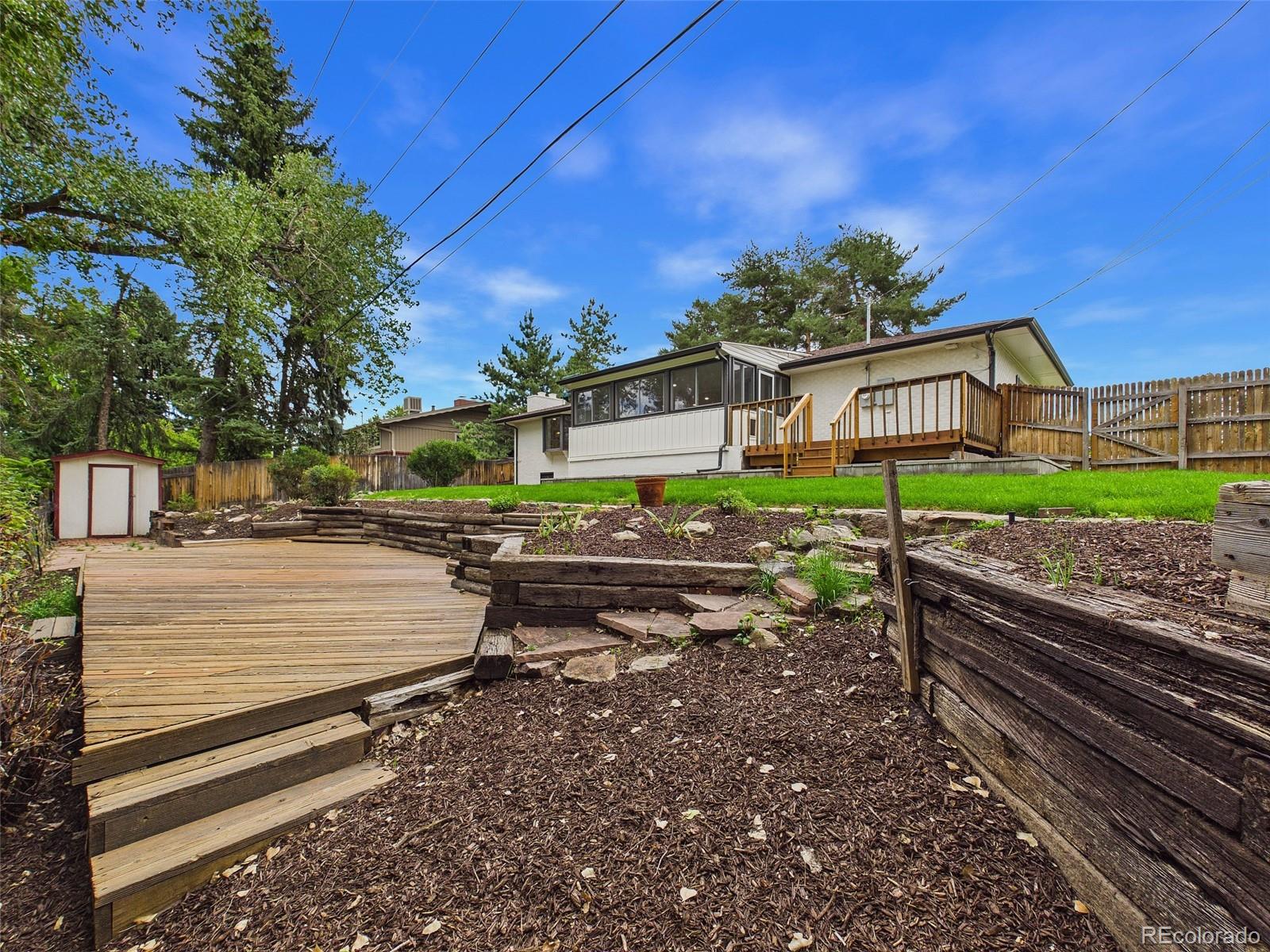 MLS Image #43 for 2361 s holly place,denver, Colorado