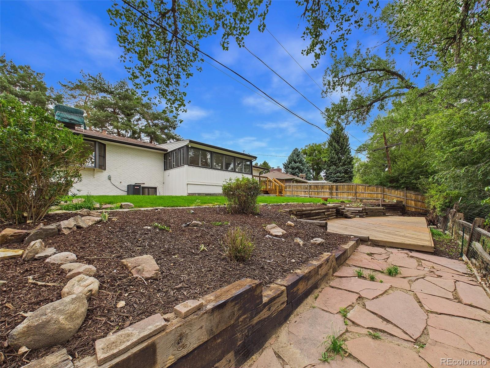 MLS Image #44 for 2361 s holly place,denver, Colorado