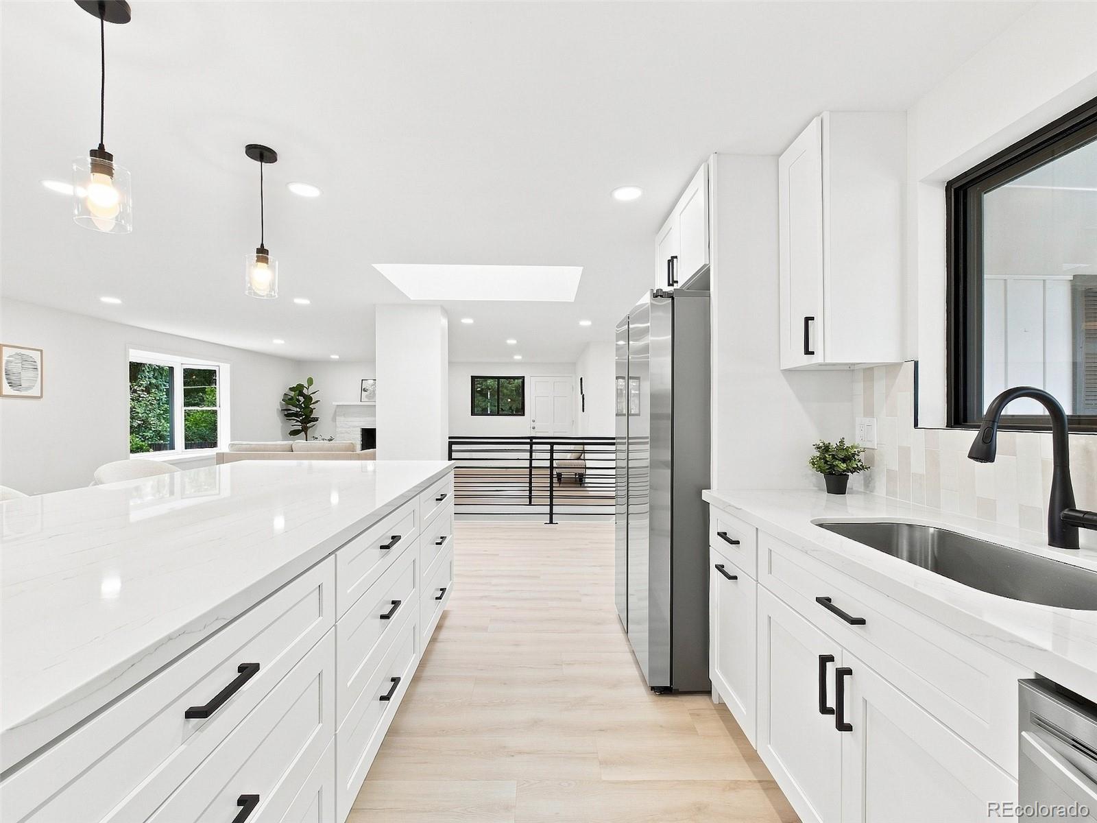 MLS Image #7 for 2361 s holly place,denver, Colorado