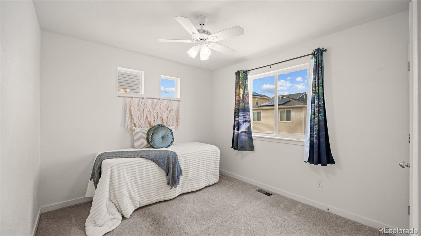 MLS Image #10 for 5619  tramore court,colorado springs, Colorado