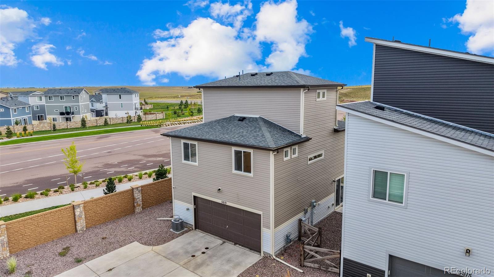 MLS Image #19 for 5619  tramore court,colorado springs, Colorado
