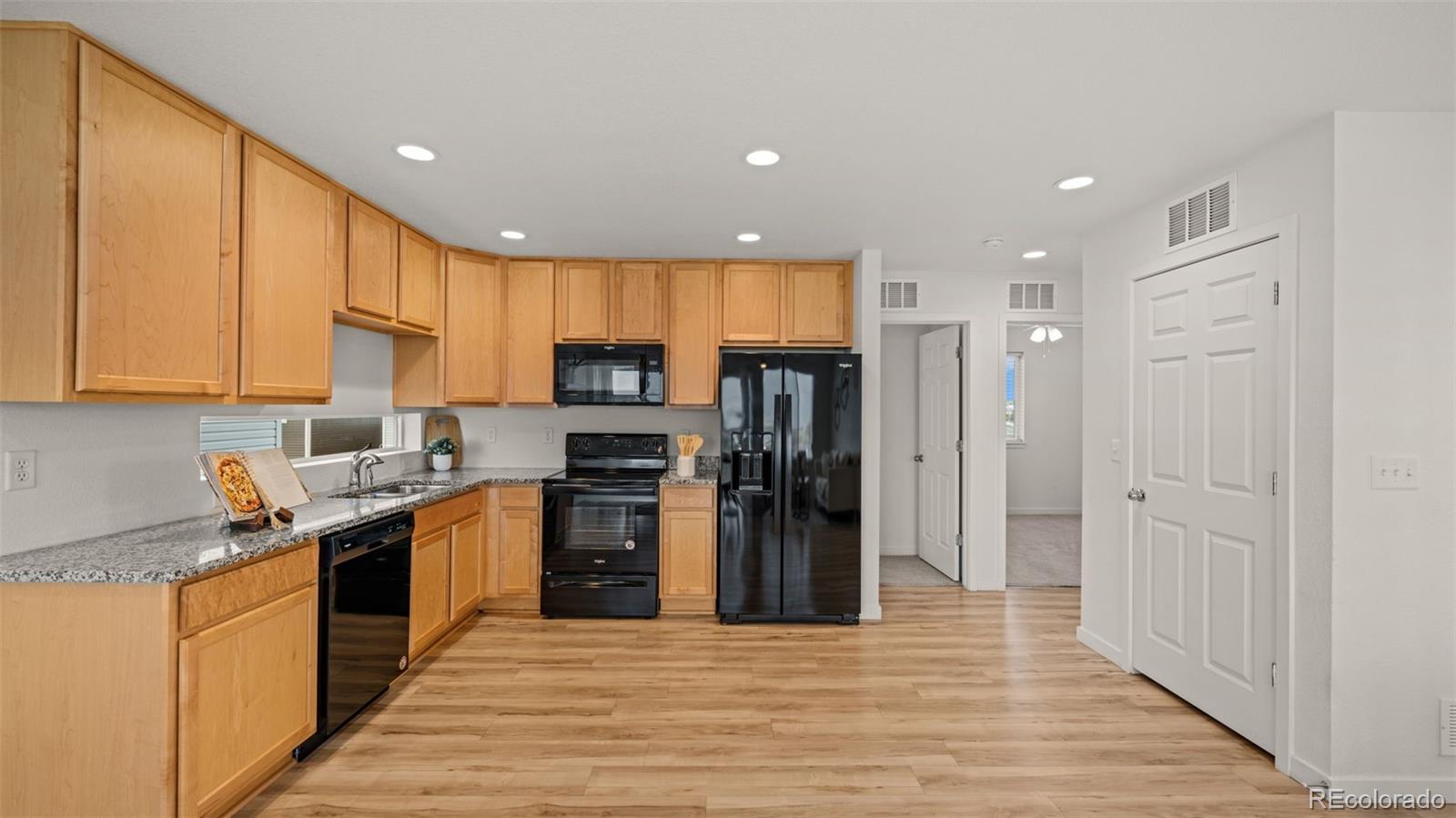MLS Image #2 for 5619  tramore court,colorado springs, Colorado