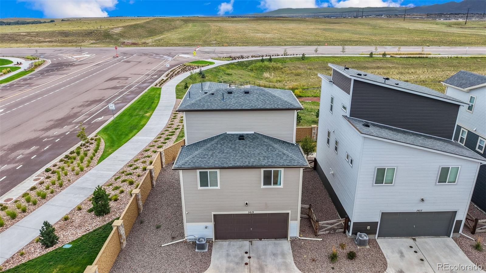 MLS Image #20 for 5619  tramore court,colorado springs, Colorado