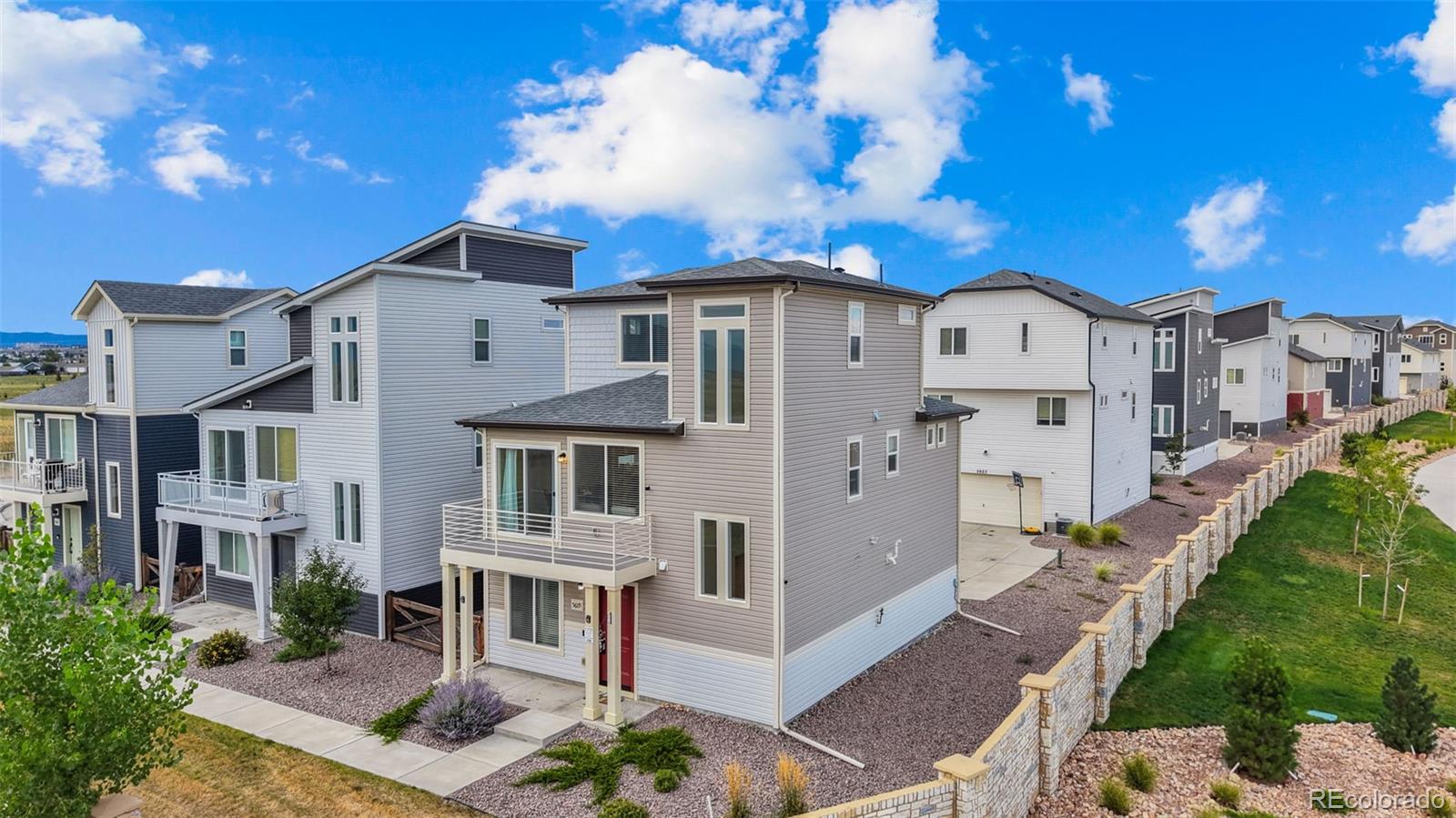 MLS Image #22 for 5619  tramore court,colorado springs, Colorado