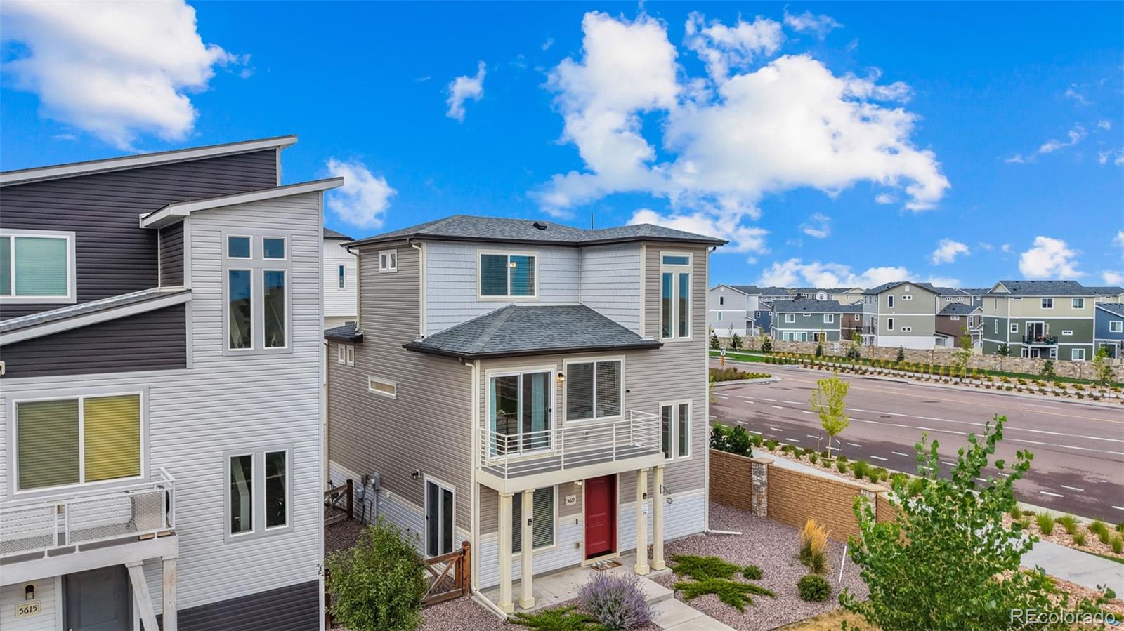 MLS Image #23 for 5619  tramore court,colorado springs, Colorado