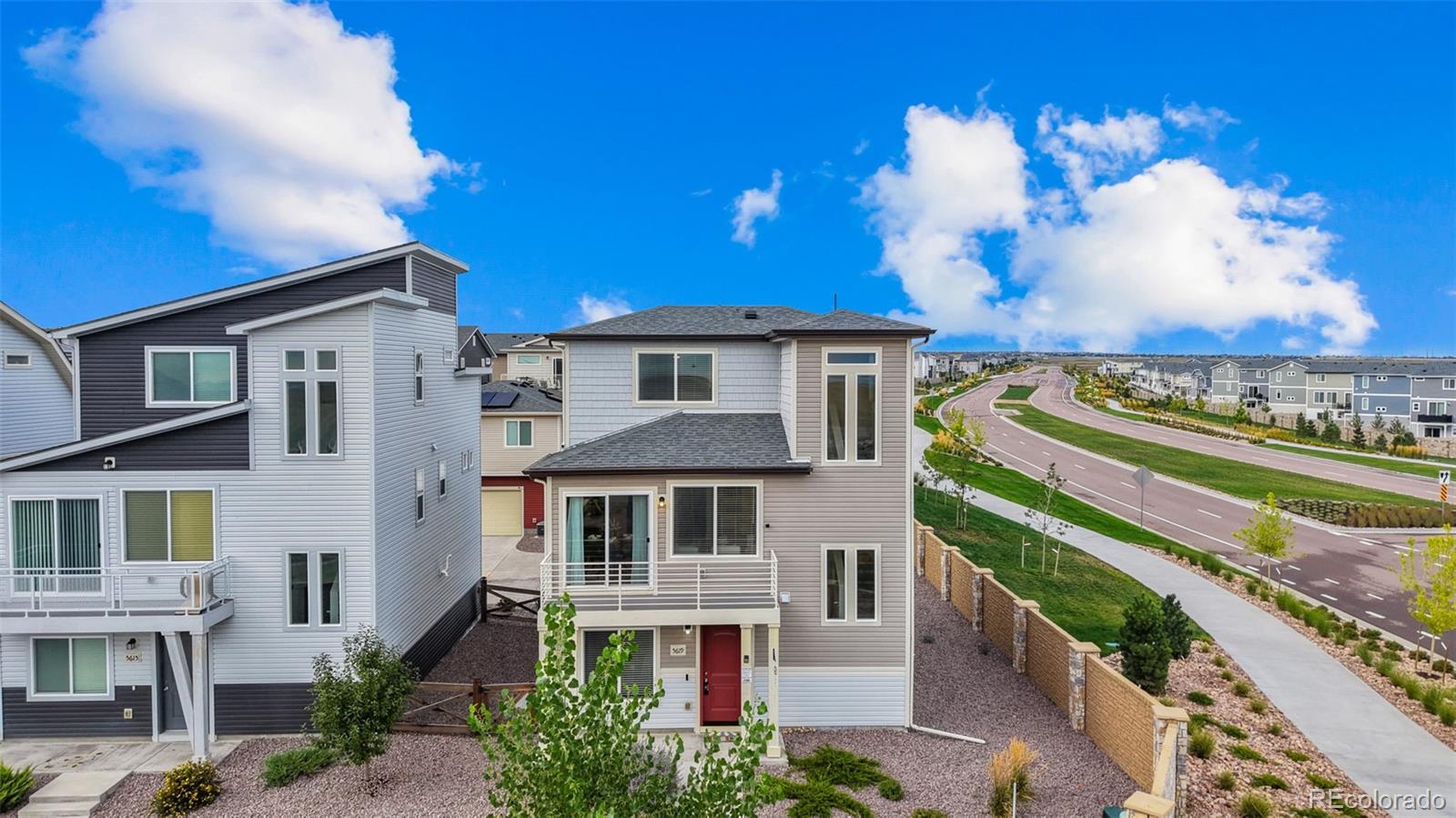 MLS Image #24 for 5619  tramore court,colorado springs, Colorado
