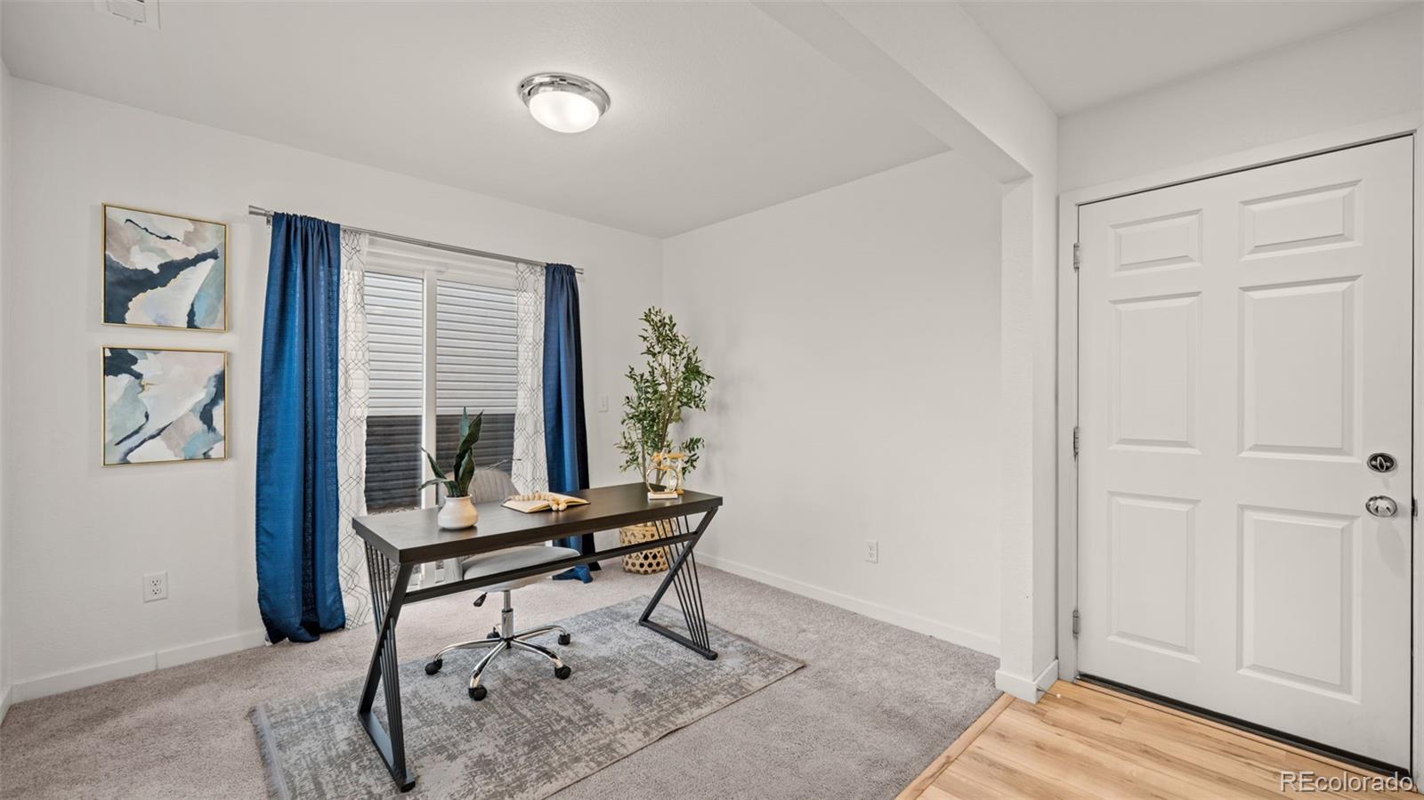 MLS Image #5 for 5619  tramore court,colorado springs, Colorado