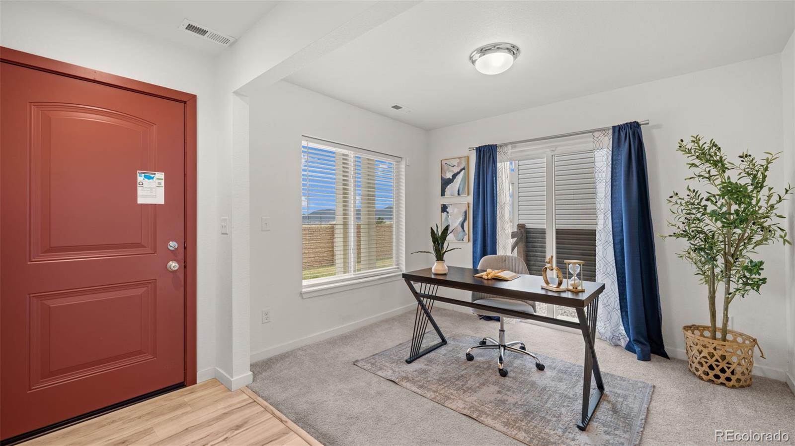 MLS Image #6 for 5619  tramore court,colorado springs, Colorado