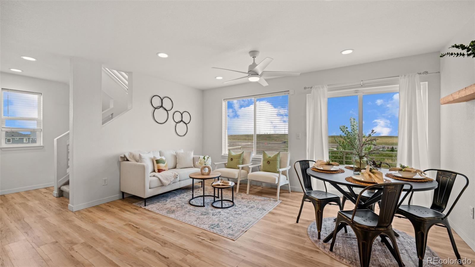MLS Image #7 for 5619  tramore court,colorado springs, Colorado