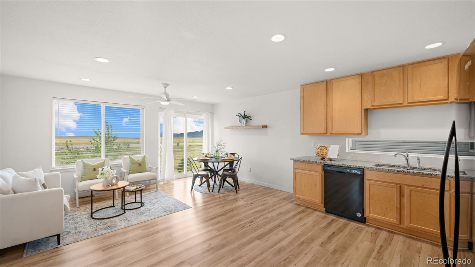 MLS Image #9 for 5619  tramore court,colorado springs, Colorado