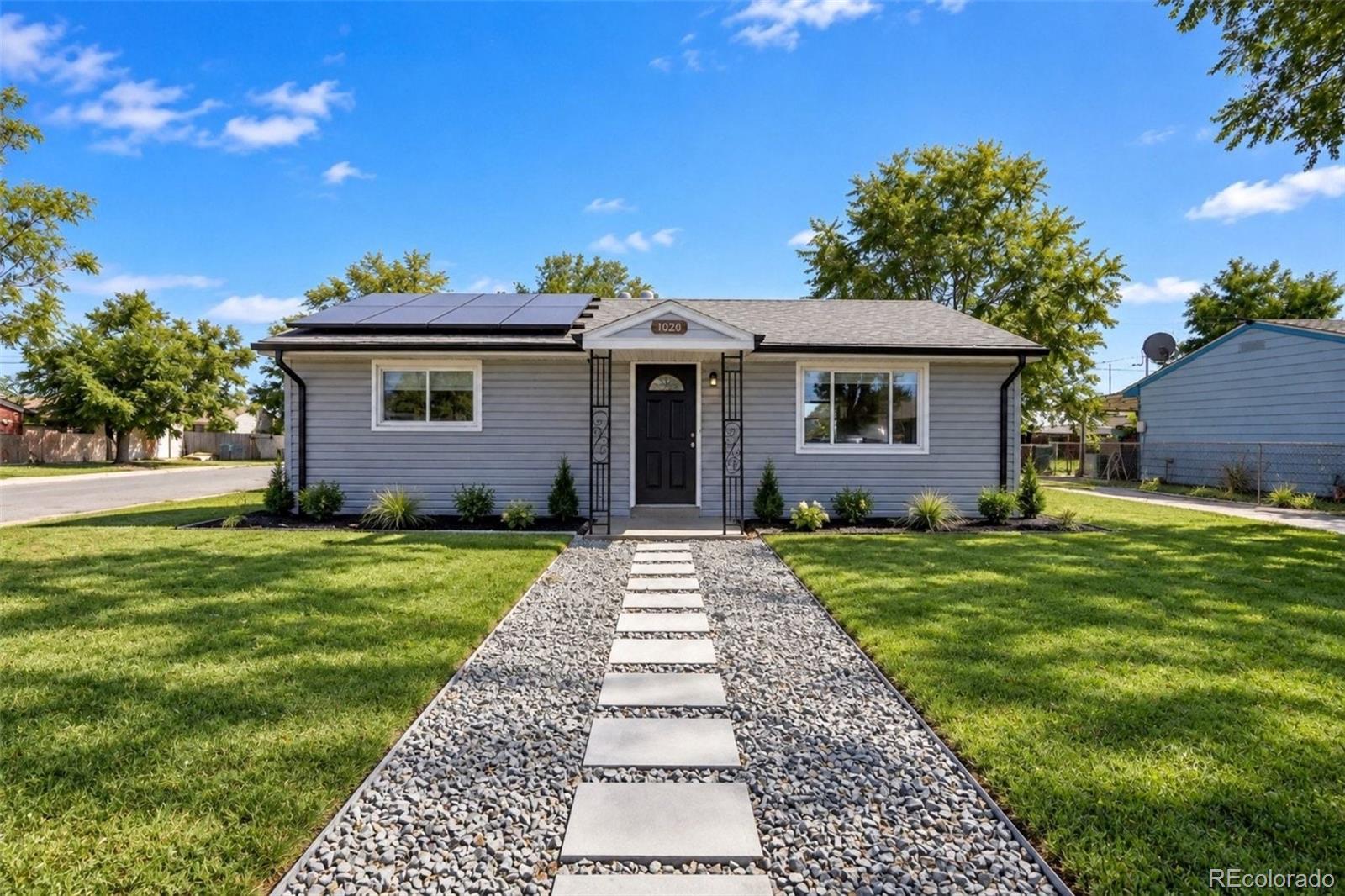 MLS Image #0 for 6520  poplar street,commerce city, Colorado