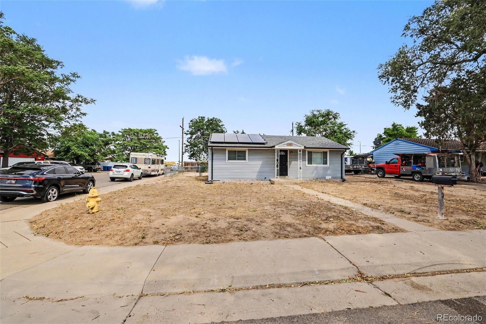 MLS Image #21 for 6520  poplar street,commerce city, Colorado