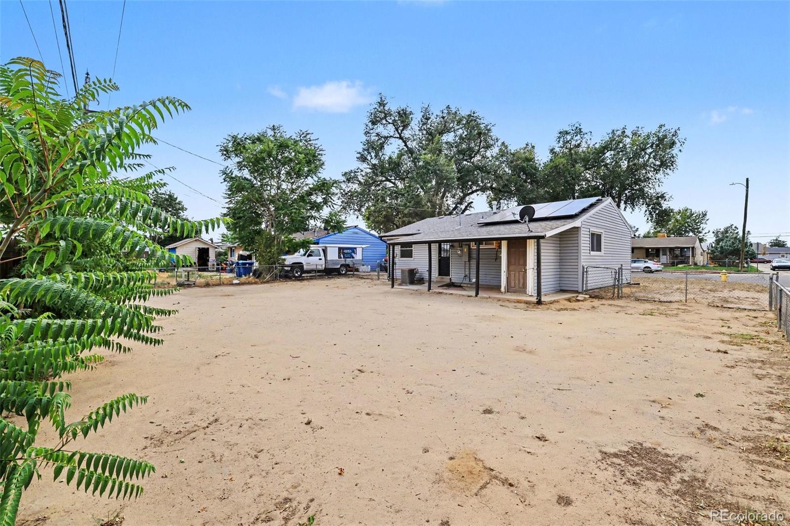 MLS Image #23 for 6520  poplar street,commerce city, Colorado