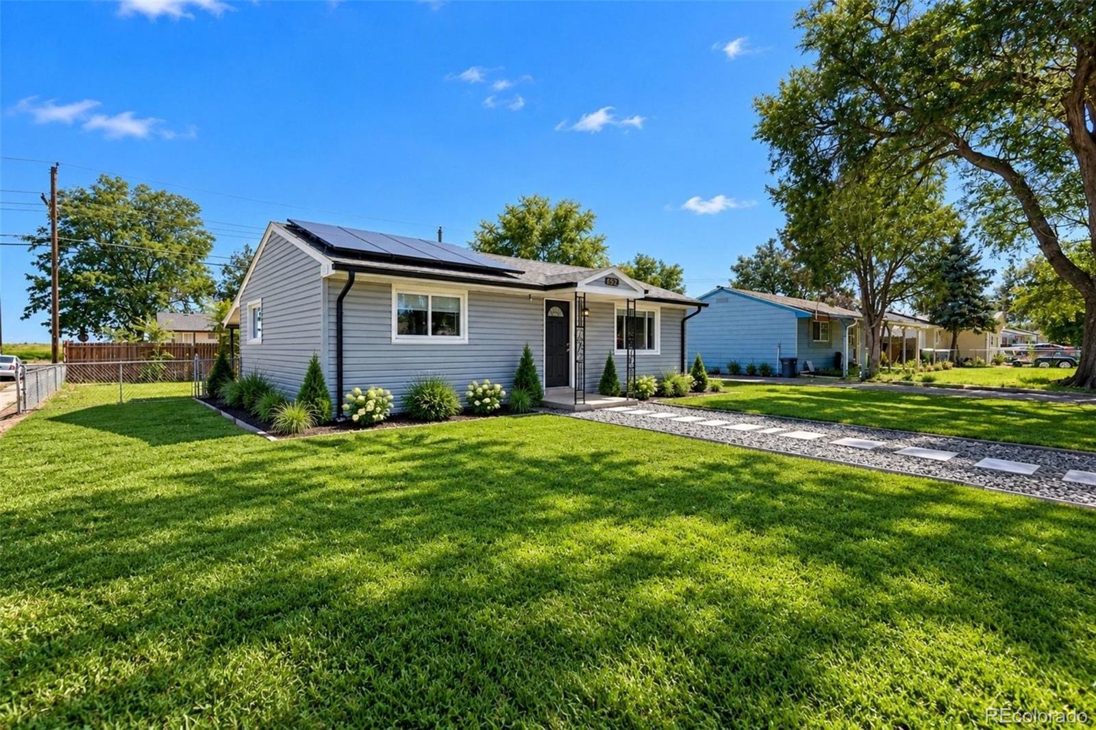 MLS Image #4 for 6520  poplar street,commerce city, Colorado