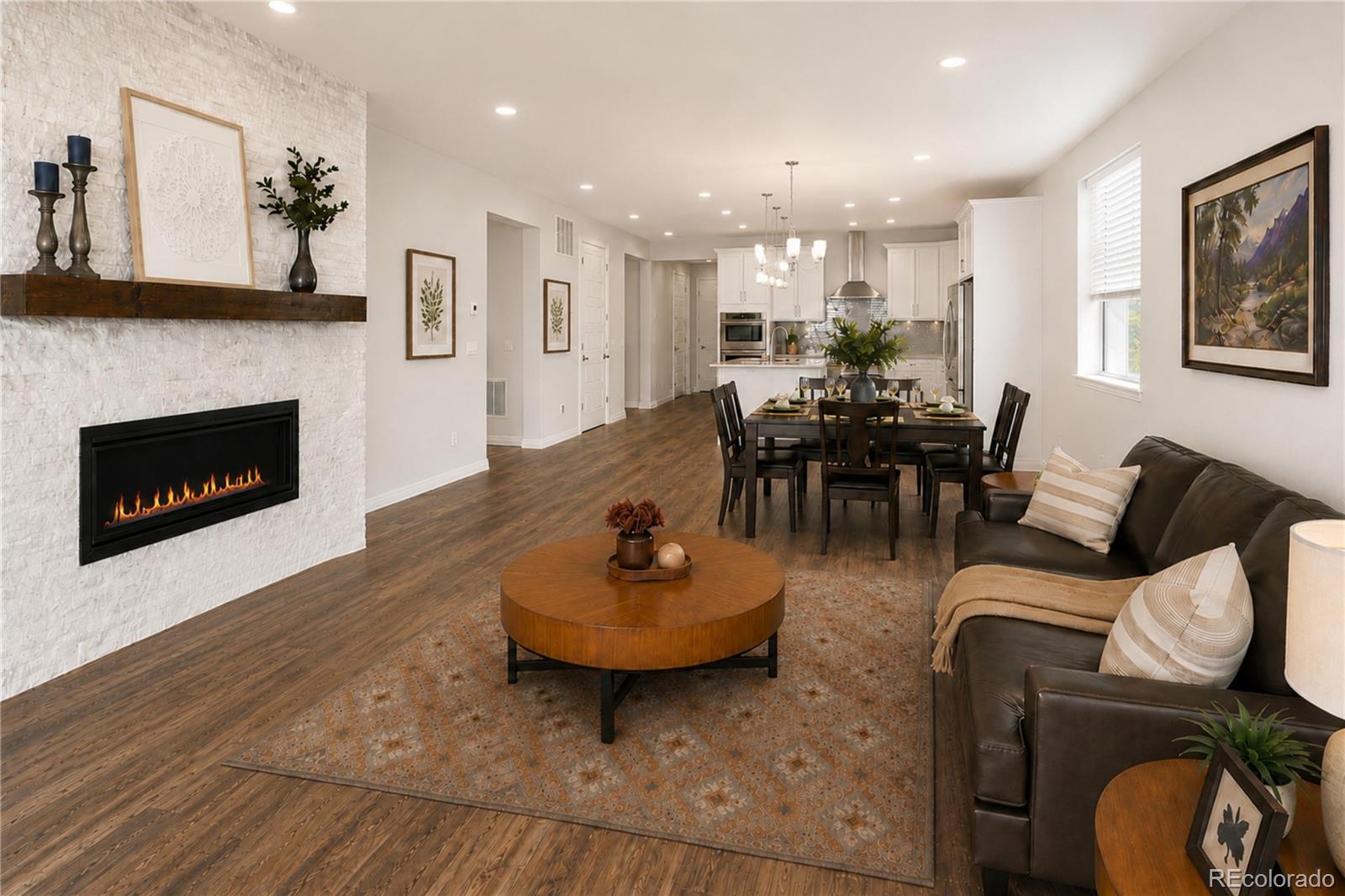 MLS Image #1 for 22669 e tufts place,aurora, Colorado