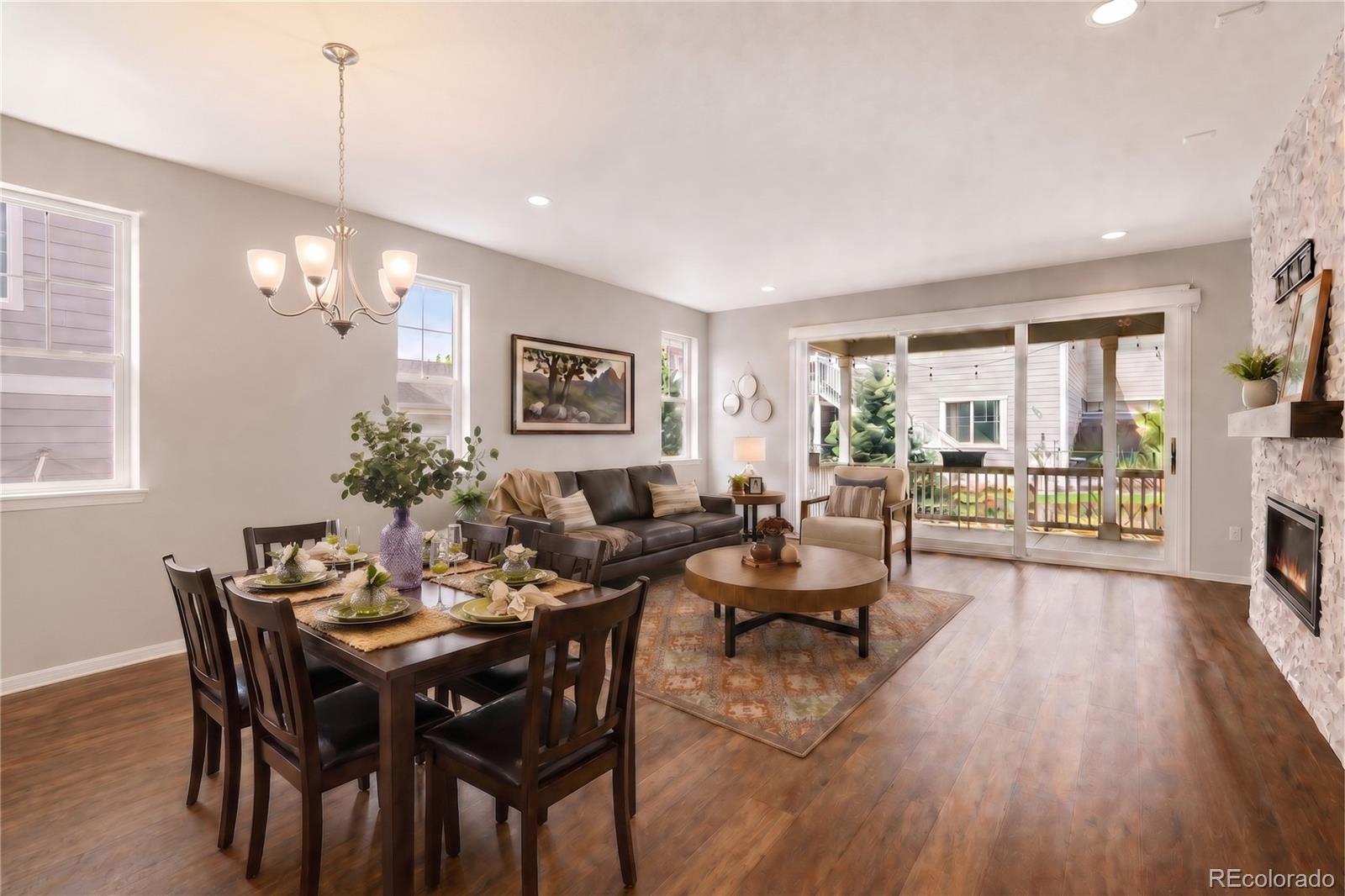 MLS Image #6 for 22669 e tufts place,aurora, Colorado