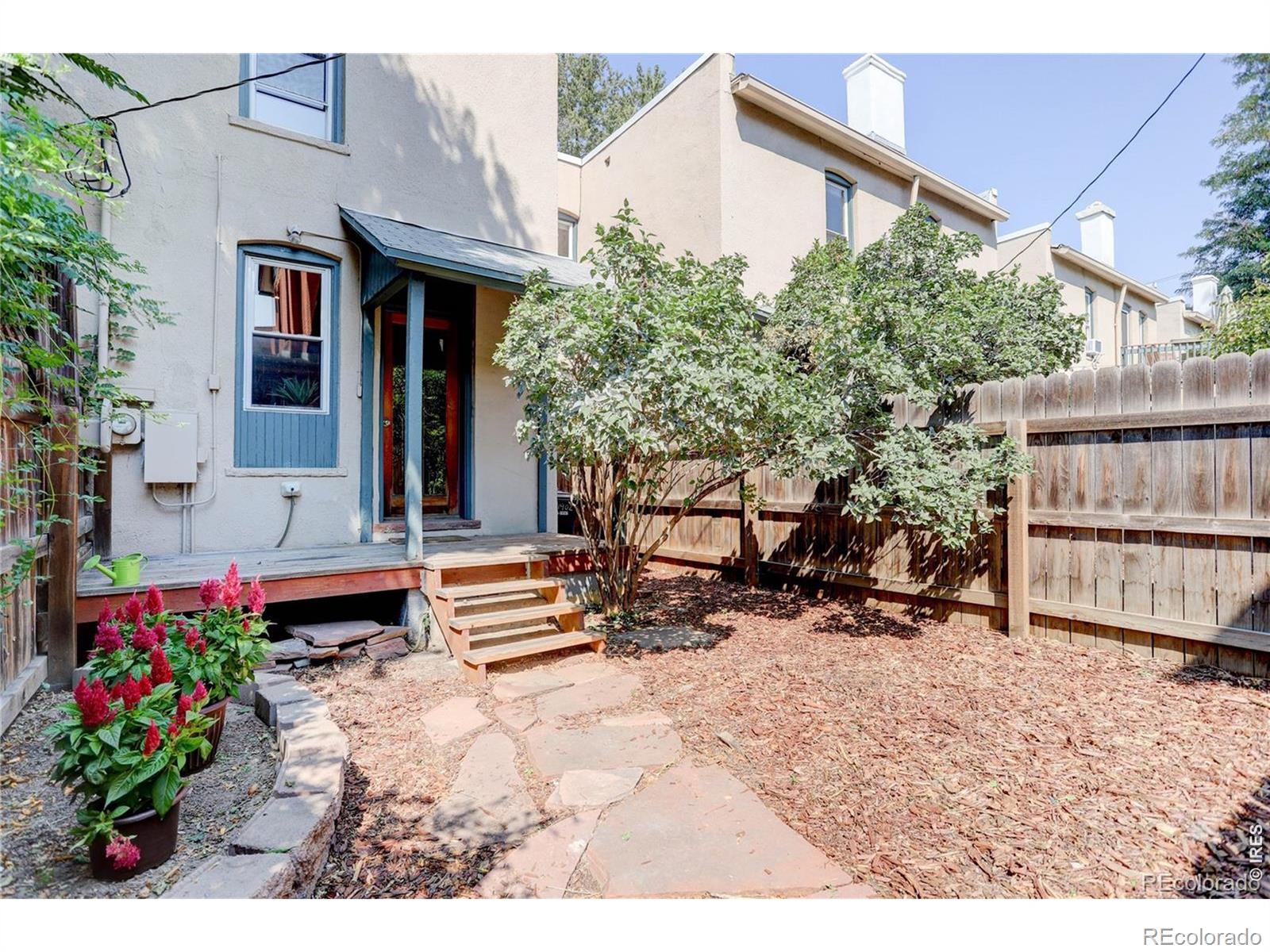MLS Image #14 for 1902 e 17th avenue ,denver, Colorado