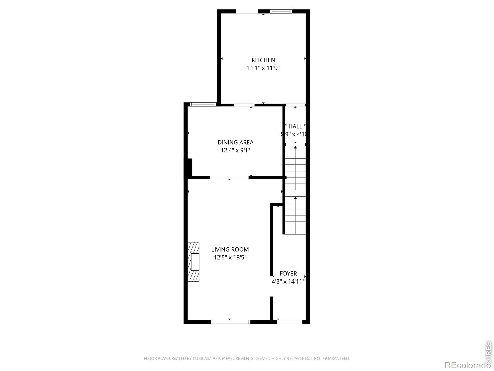 MLS Image #16 for 1902 e 17th avenue ,denver, Colorado