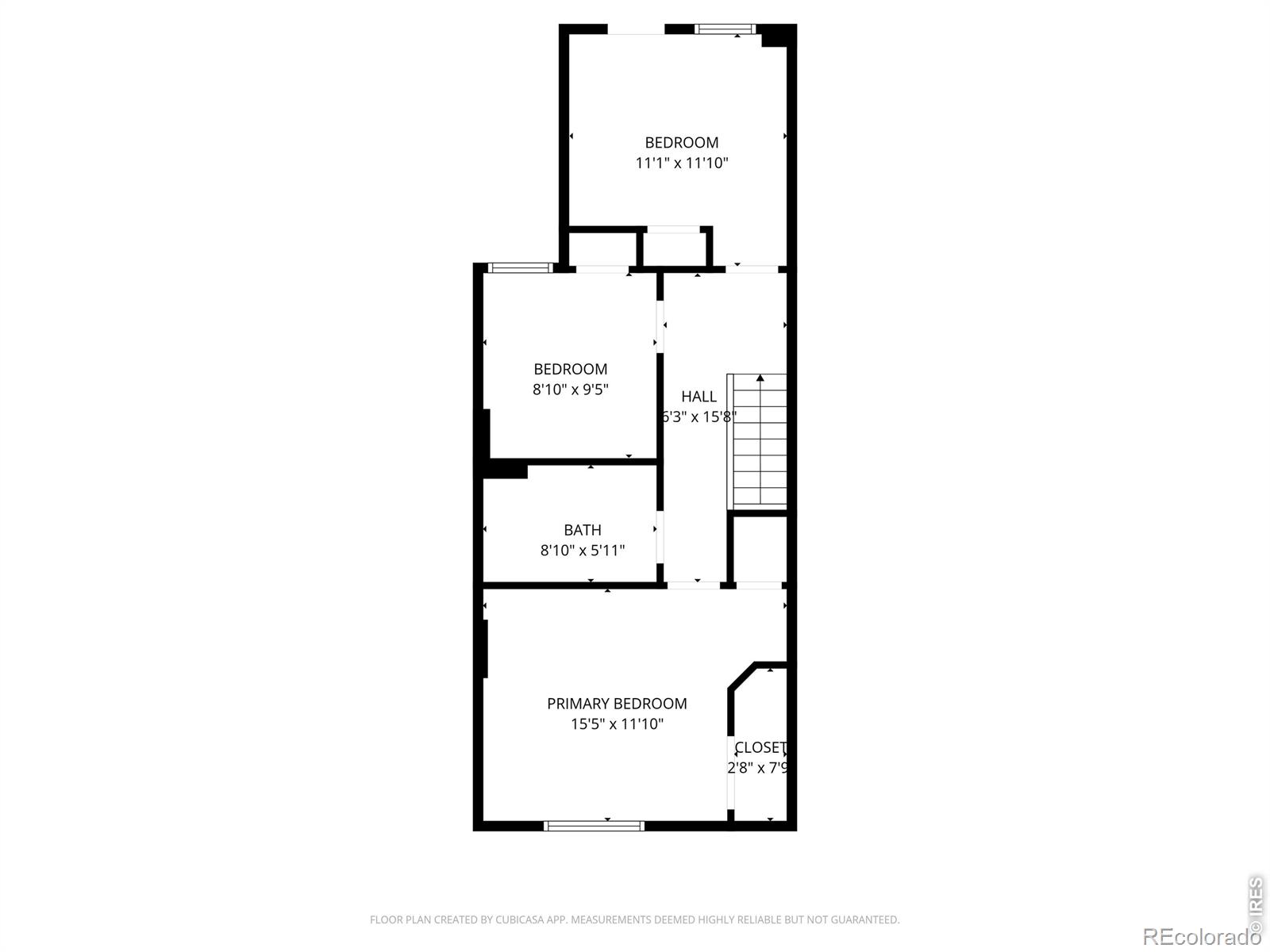 MLS Image #17 for 1902 e 17th avenue ,denver, Colorado