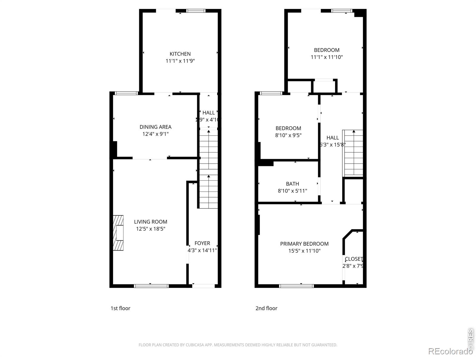 MLS Image #18 for 1902 e 17th avenue ,denver, Colorado