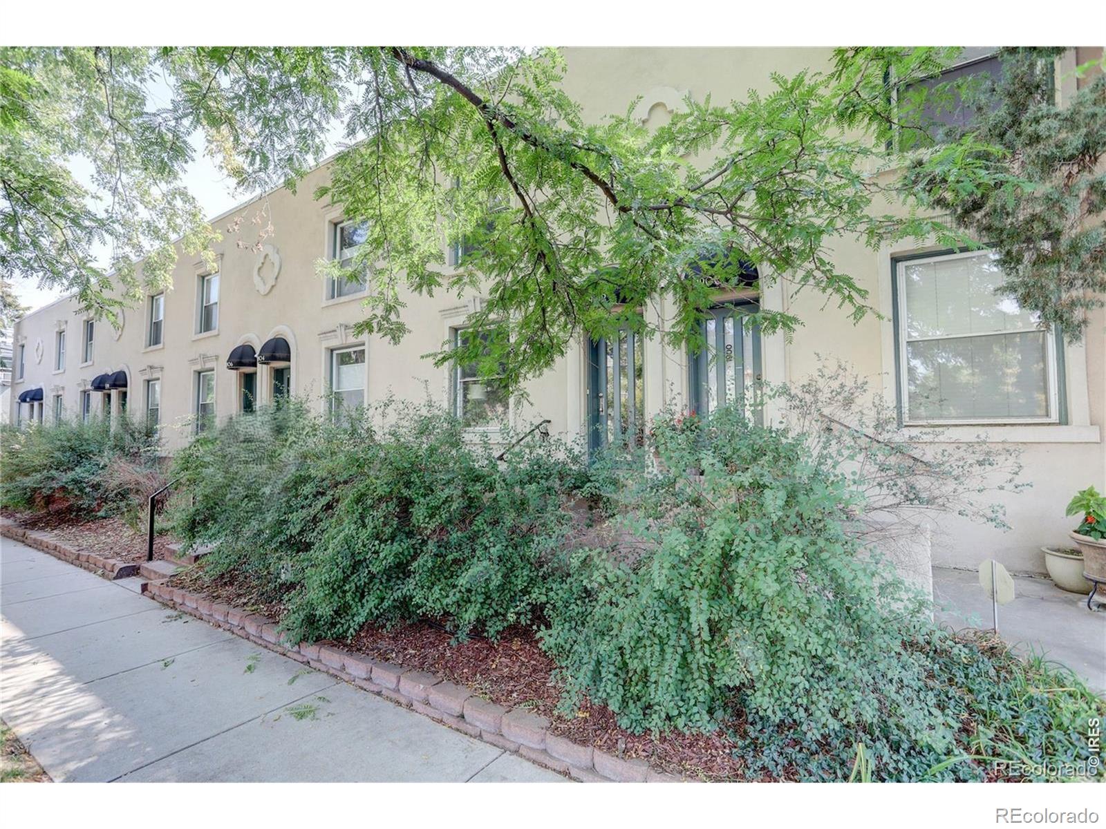 MLS Image #19 for 1902 e 17th avenue ,denver, Colorado