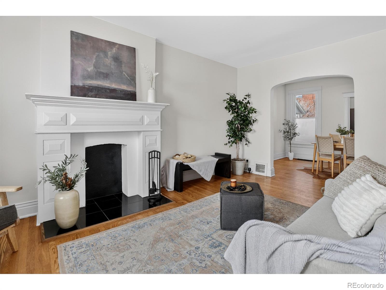 MLS Image #2 for 1902 e 17th avenue ,denver, Colorado