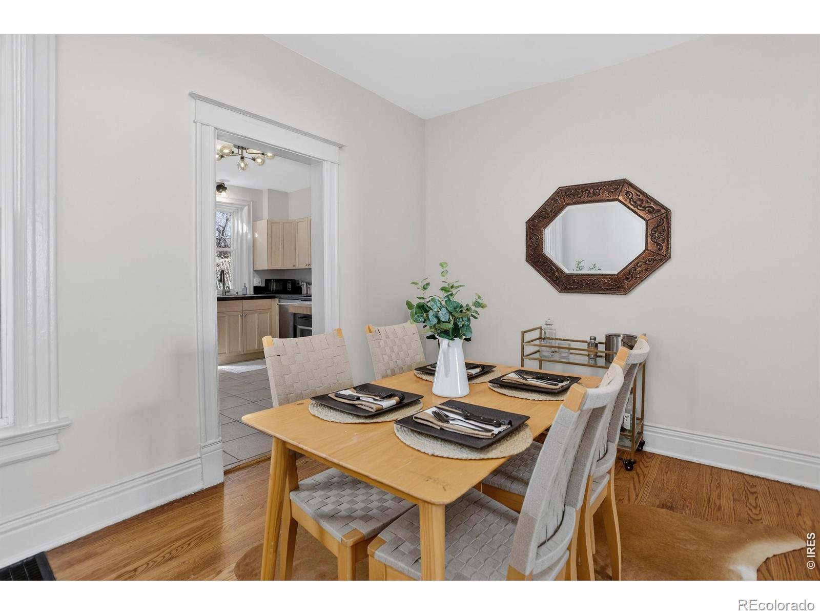 MLS Image #3 for 1902 e 17th avenue ,denver, Colorado