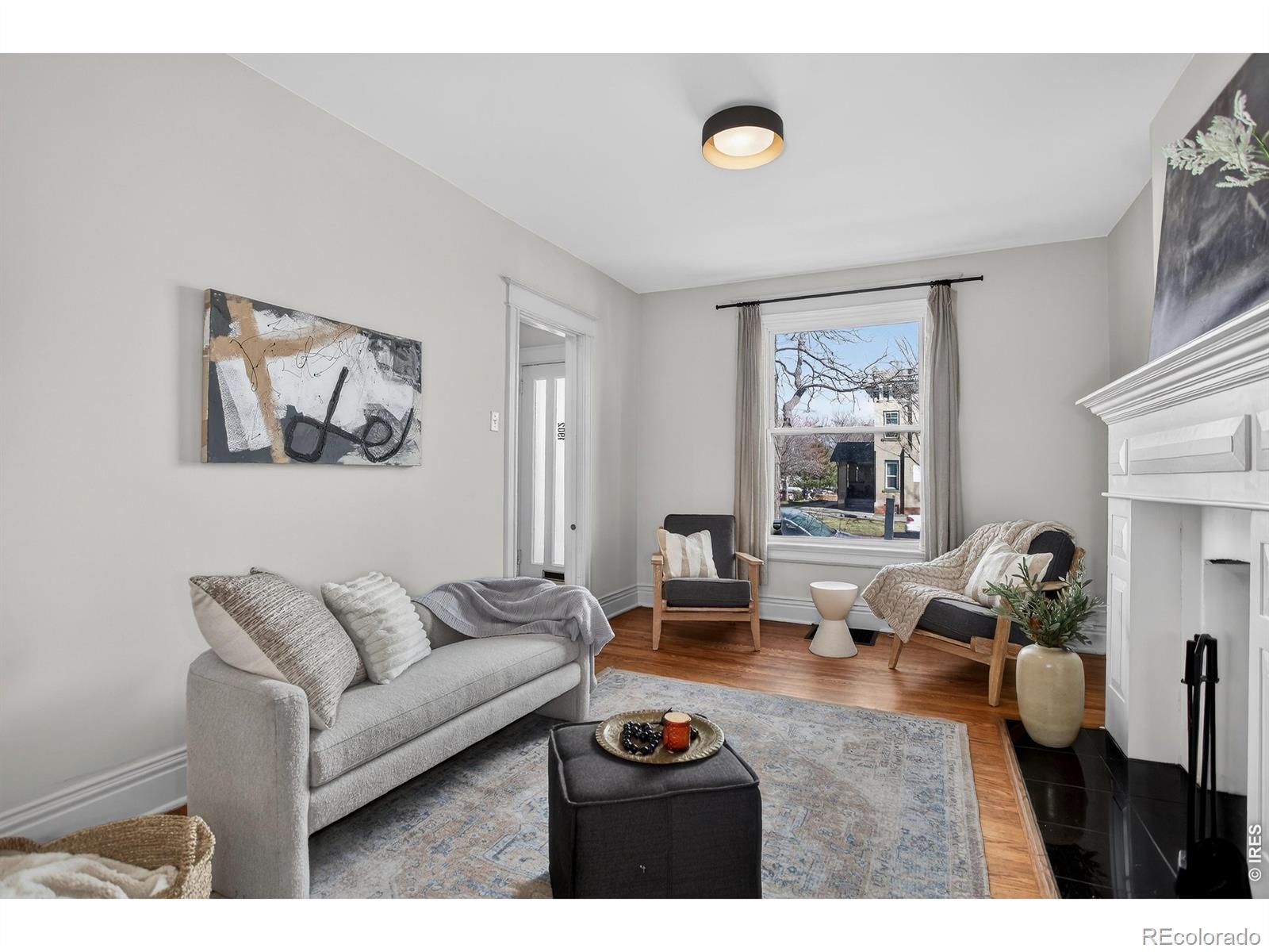 MLS Image #4 for 1902 e 17th avenue ,denver, Colorado