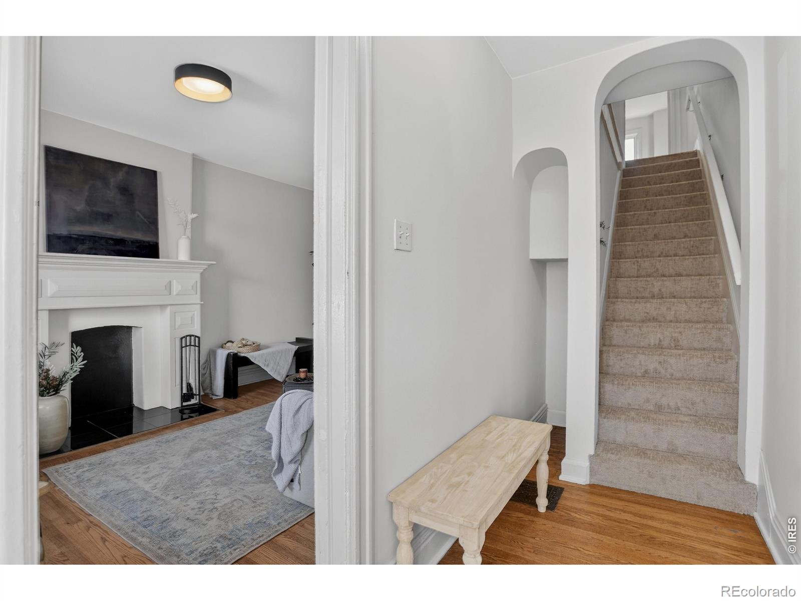 MLS Image #7 for 1902 e 17th avenue ,denver, Colorado