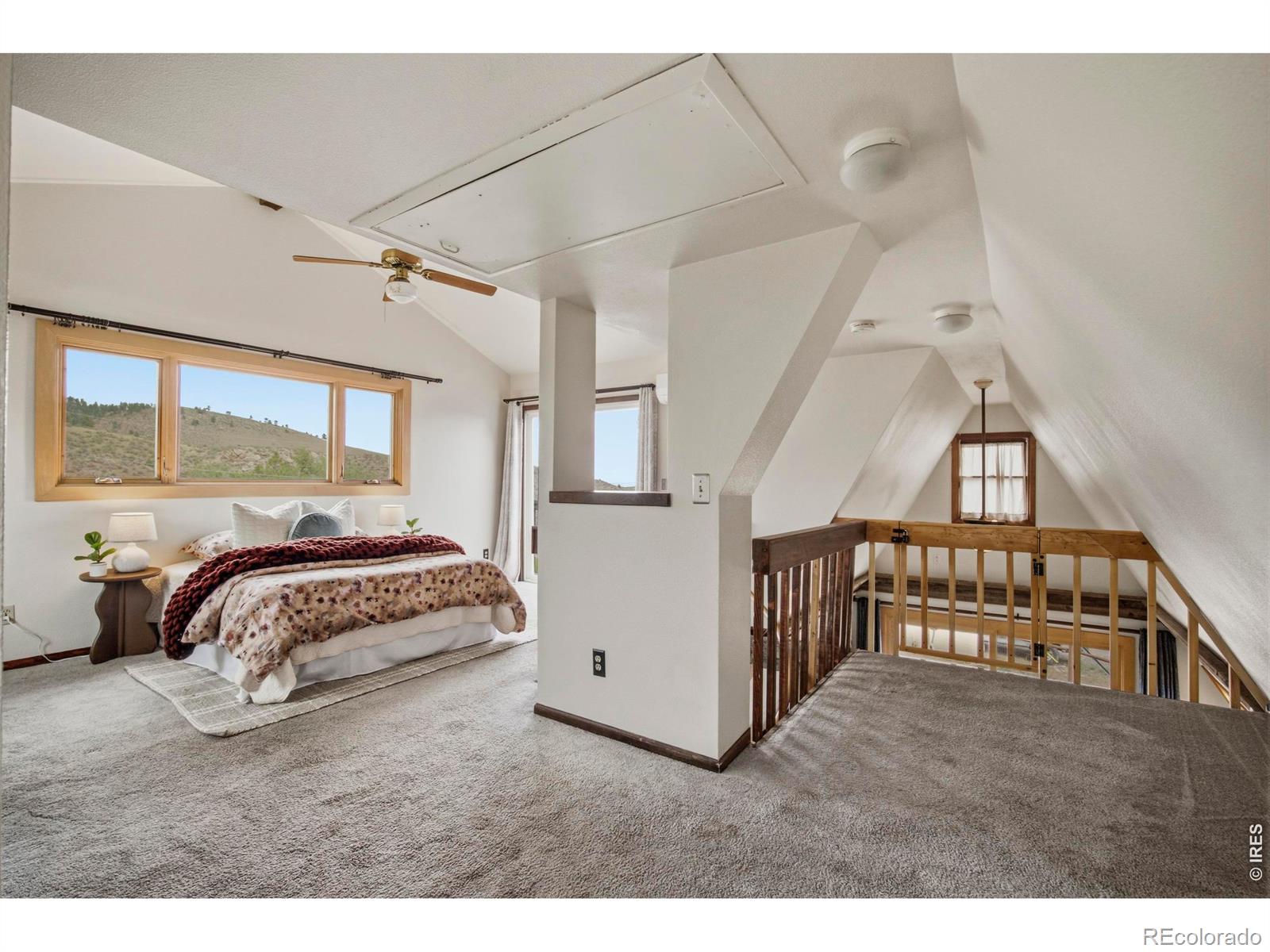 MLS Image #17 for 4616  cliff view lane,fort collins, Colorado