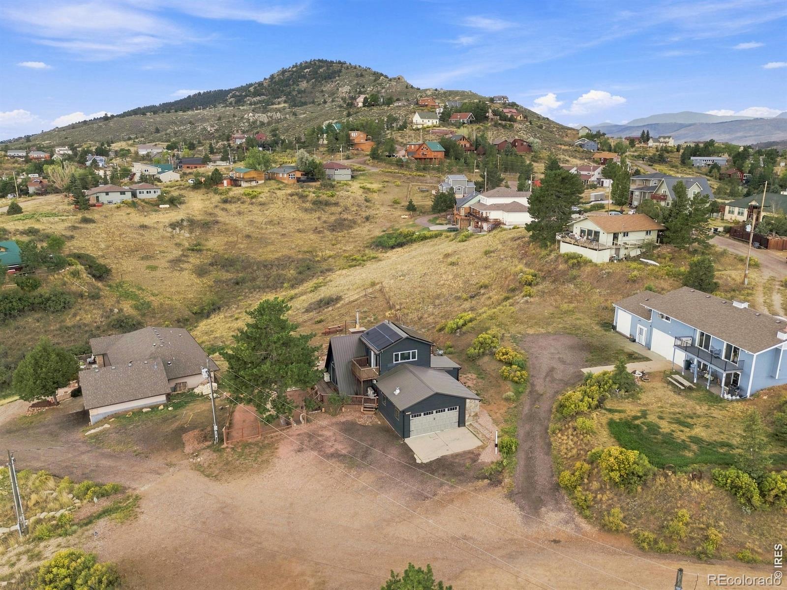 MLS Image #21 for 4616  cliff view lane,fort collins, Colorado