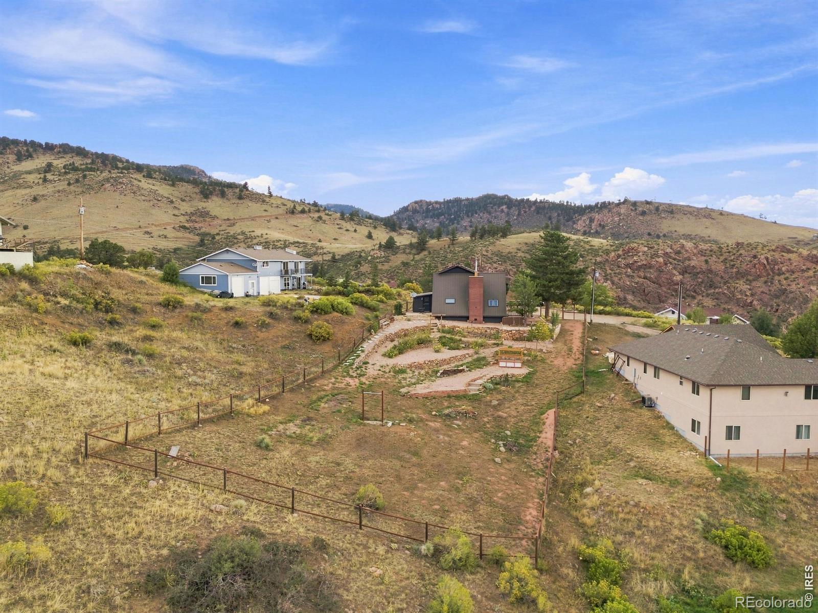 MLS Image #22 for 4616  cliff view lane,fort collins, Colorado