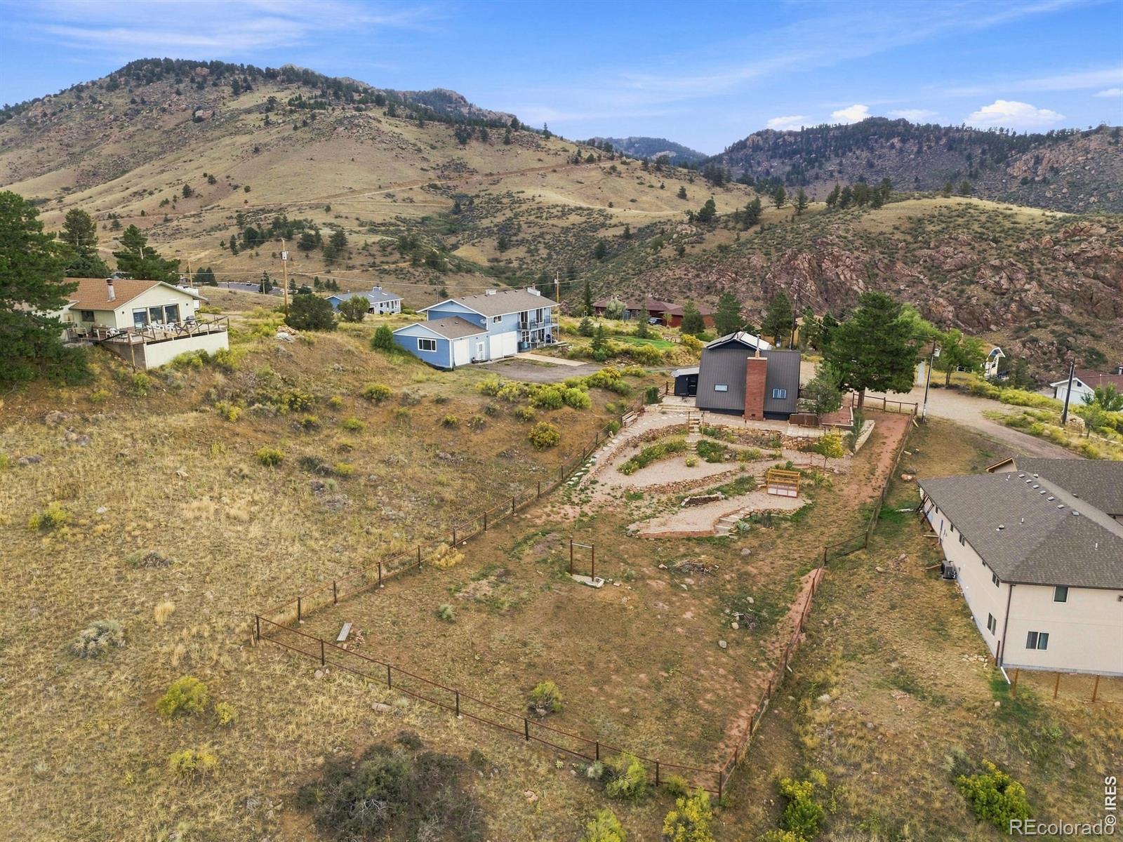 MLS Image #23 for 4616  cliff view lane,fort collins, Colorado