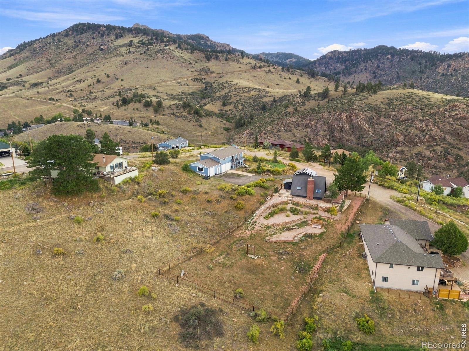 MLS Image #24 for 4616  cliff view lane,fort collins, Colorado