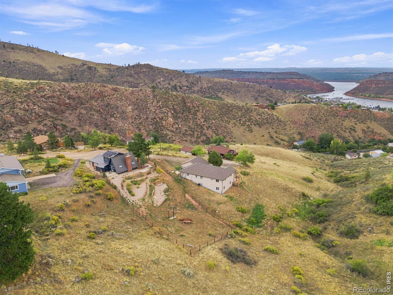 MLS Image #25 for 4616  cliff view lane,fort collins, Colorado