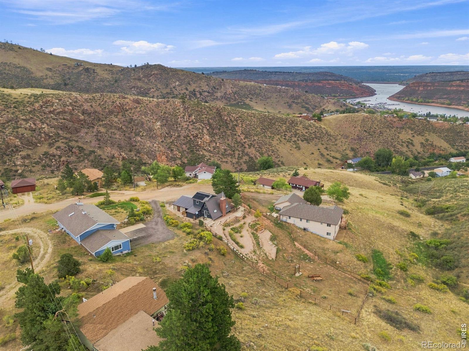 MLS Image #26 for 4616  cliff view lane,fort collins, Colorado
