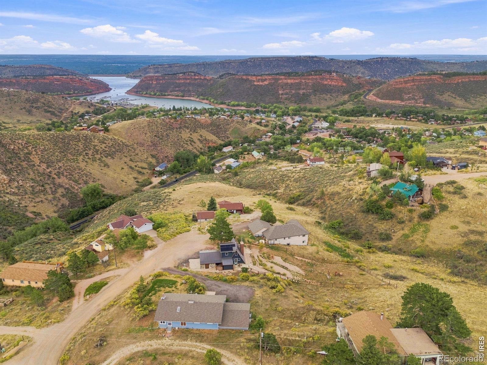 MLS Image #27 for 4616  cliff view lane,fort collins, Colorado