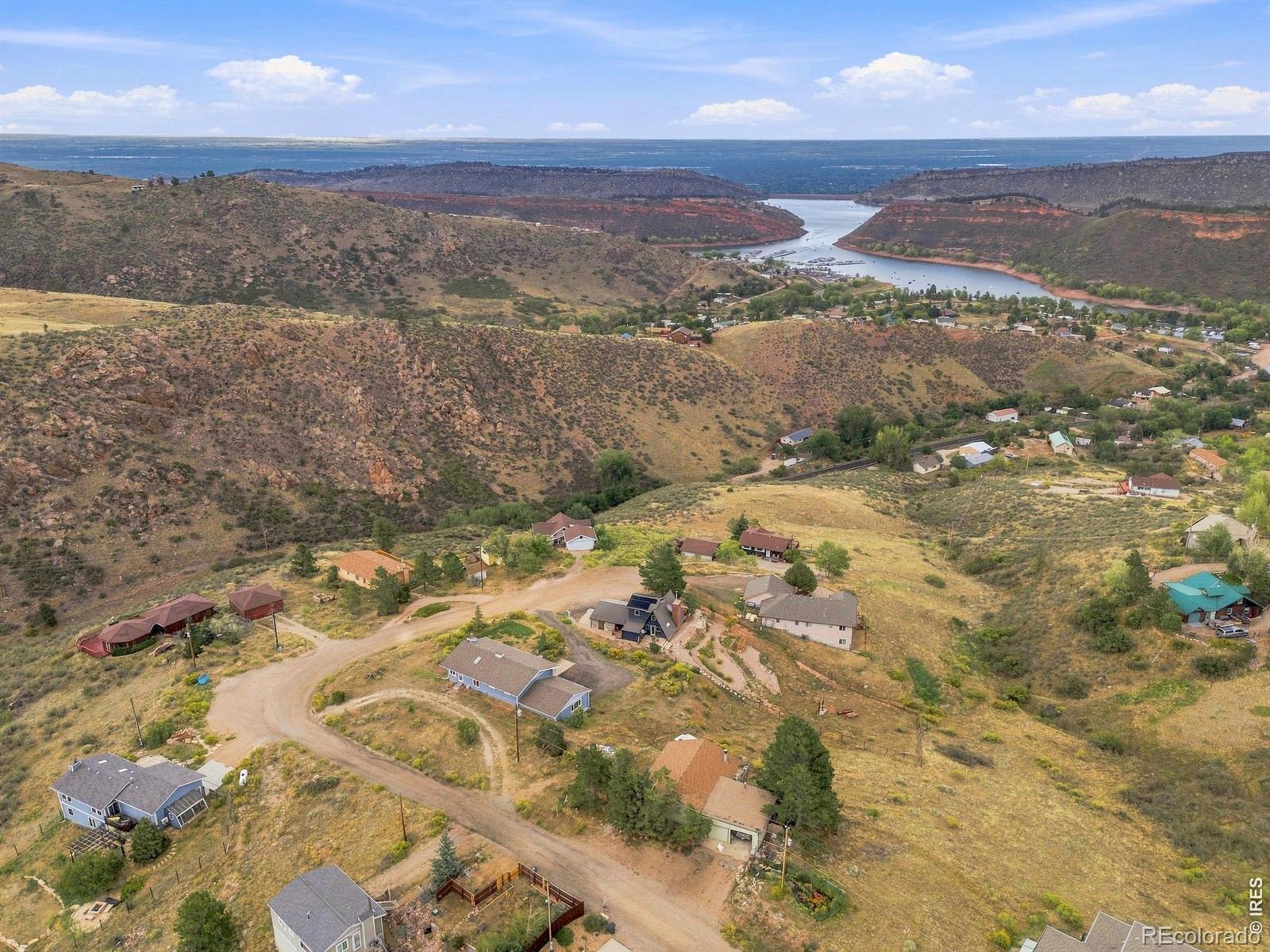 MLS Image #28 for 4616  cliff view lane,fort collins, Colorado