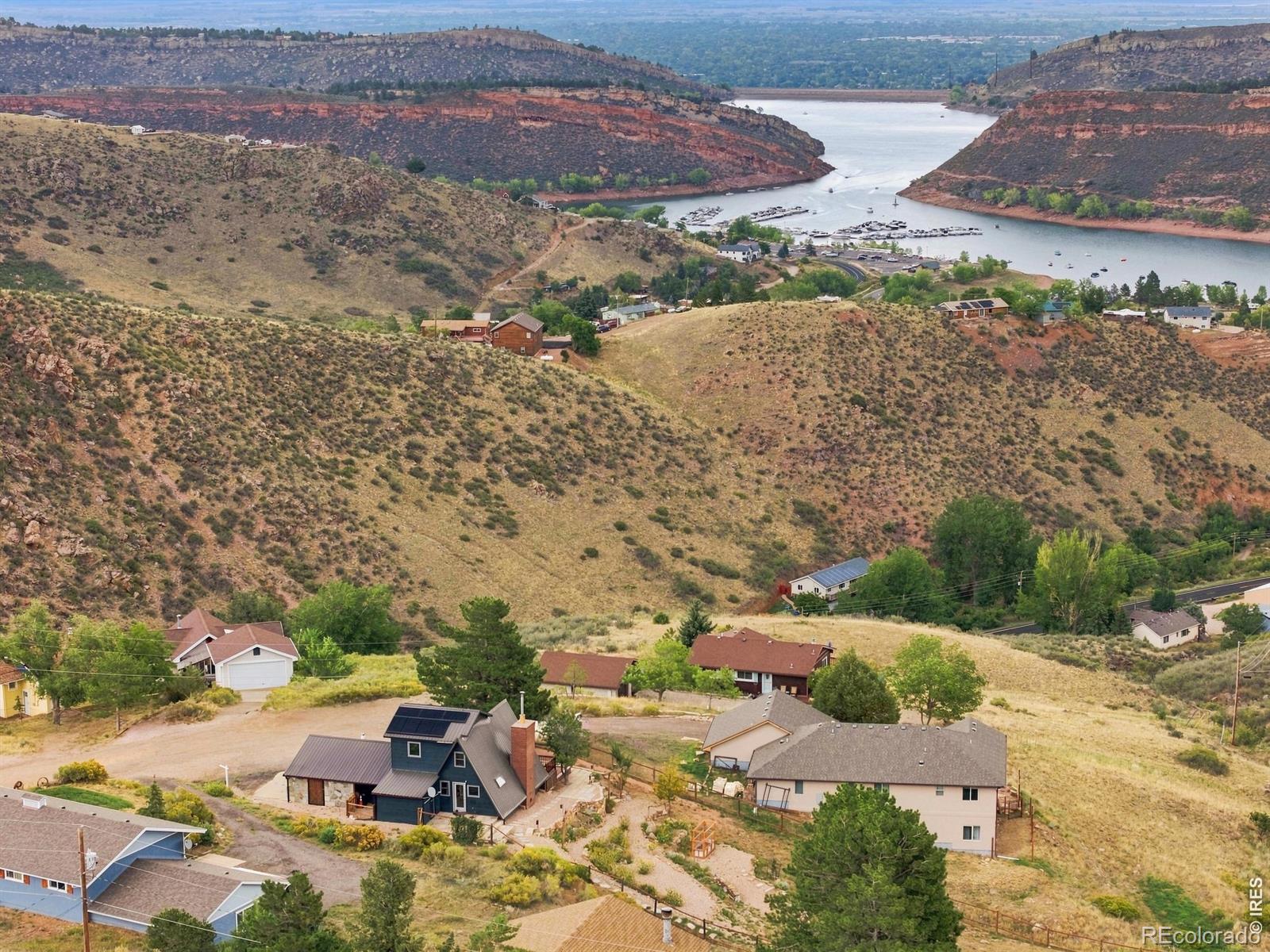 MLS Image #29 for 4616  cliff view lane,fort collins, Colorado