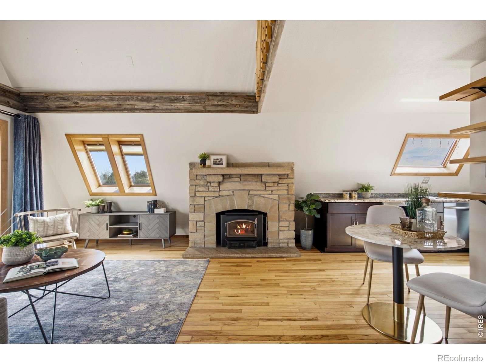 MLS Image #3 for 4616  cliff view lane,fort collins, Colorado