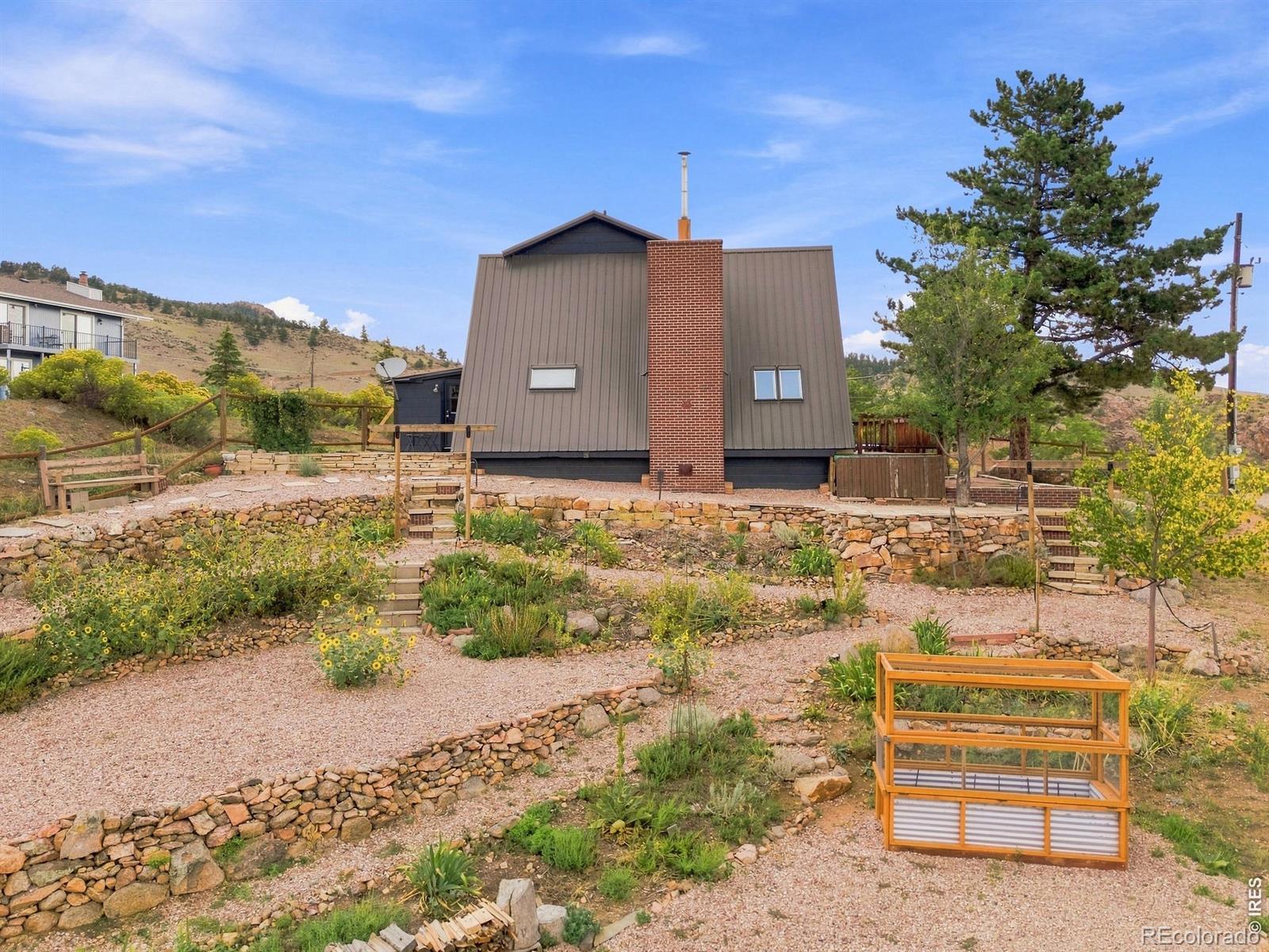 MLS Image #32 for 4616  cliff view lane,fort collins, Colorado