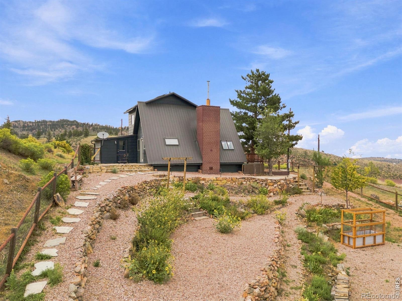 MLS Image #33 for 4616  cliff view lane,fort collins, Colorado