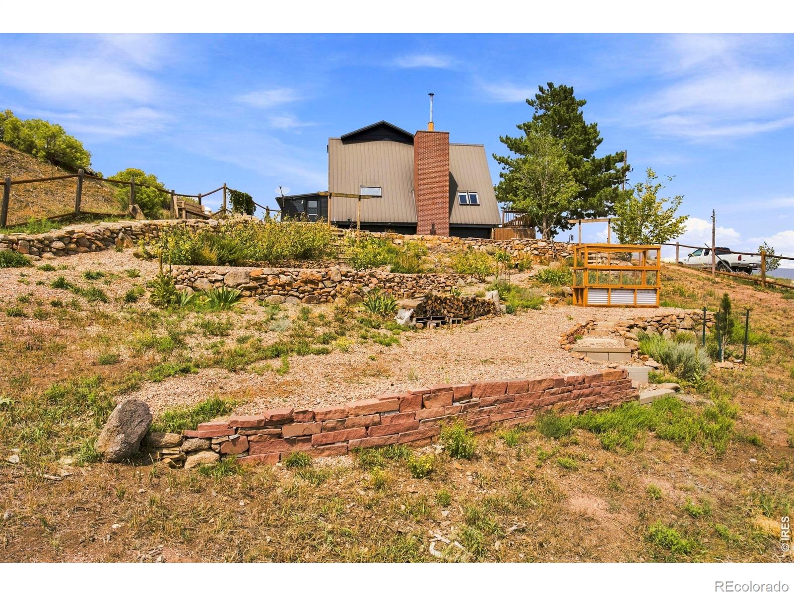 MLS Image #34 for 4616  cliff view lane,fort collins, Colorado